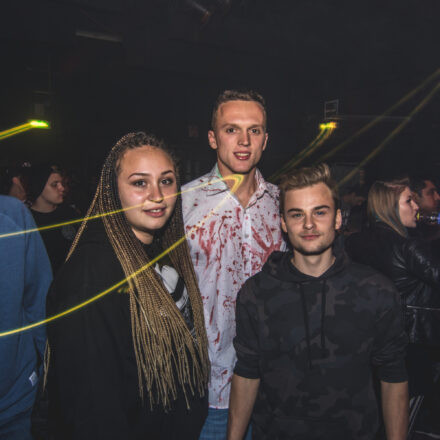 Halloween Madness