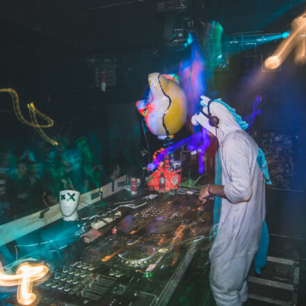 Halloween Madness