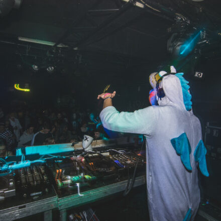 Halloween Madness