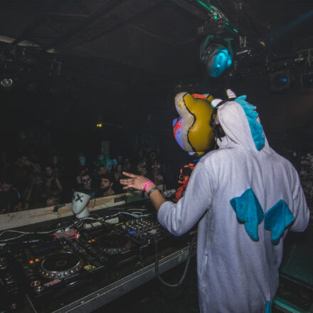 Halloween Madness