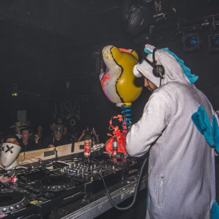 Halloween Madness