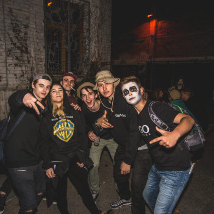 Halloween Madness