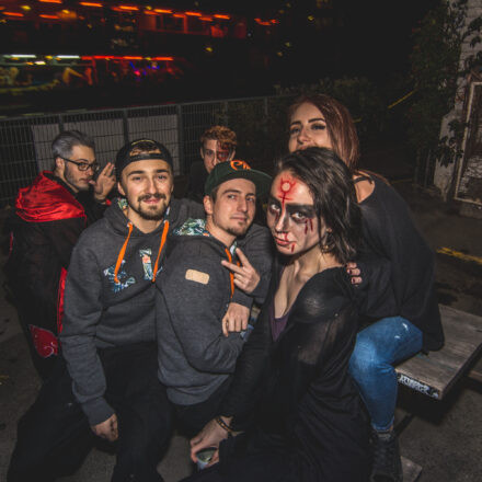 Halloween Madness