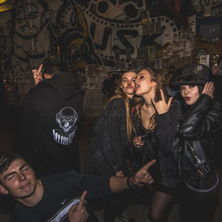 Halloween Madness