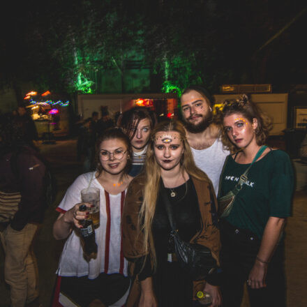Halloween Madness