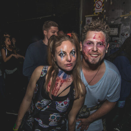 Halloween Madness