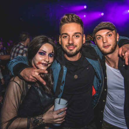 Halloween Madness