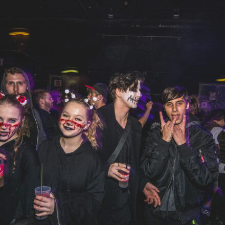 Halloween Madness