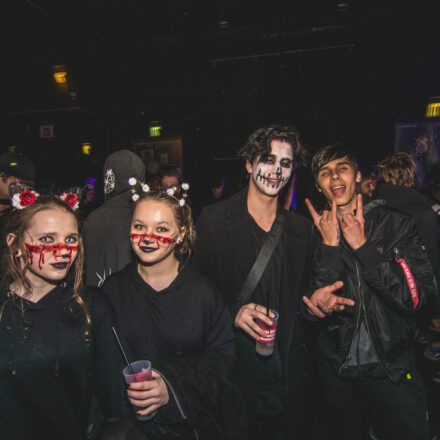 Halloween Madness