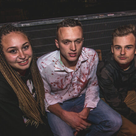 Halloween Madness