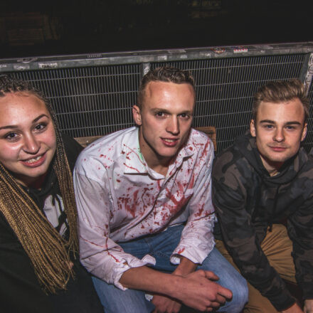 Halloween Madness