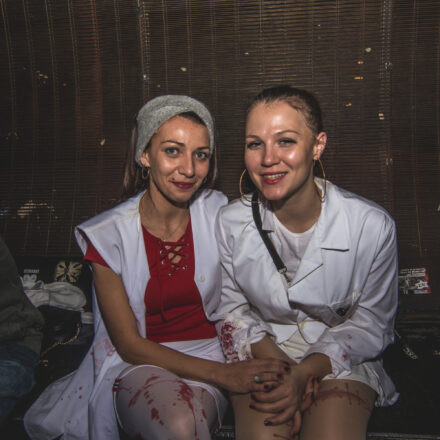 Halloween Madness