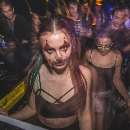Halloween Madness