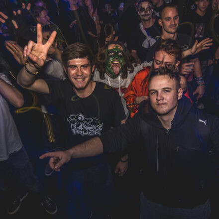Halloween Madness