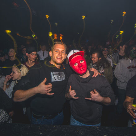 Halloween Madness