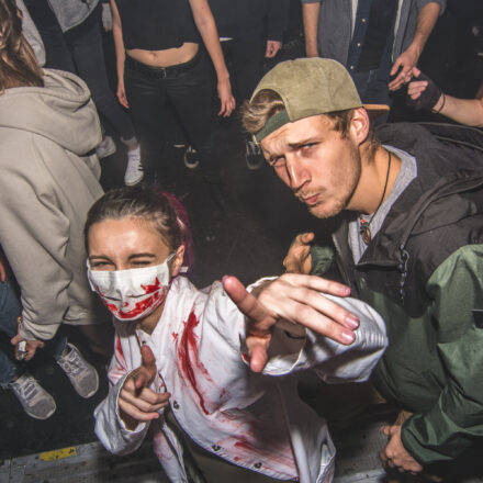 Halloween Madness
