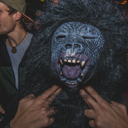 Halloween Madness