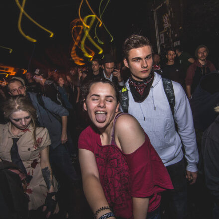 Halloween Madness