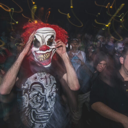 Halloween Madness