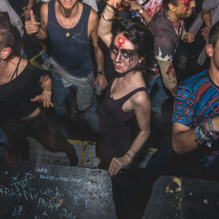 Halloween Madness