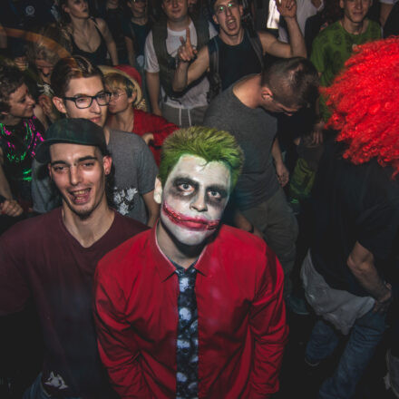 Halloween Madness