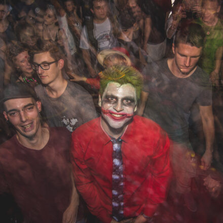 Halloween Madness