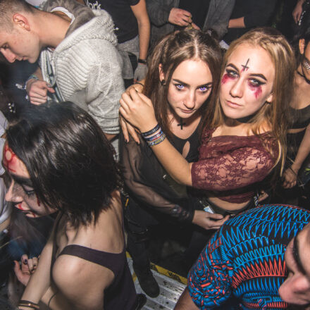 Halloween Madness