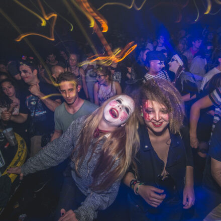 Halloween Madness