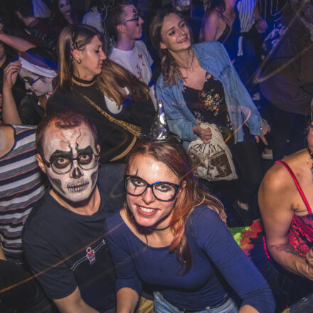 Halloween Madness