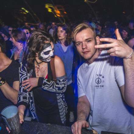 Halloween Madness