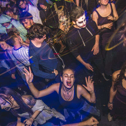 Halloween Madness