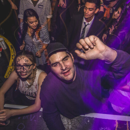 Halloween Madness