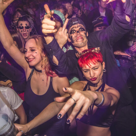 Halloween Madness