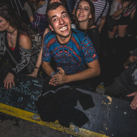 Halloween Madness