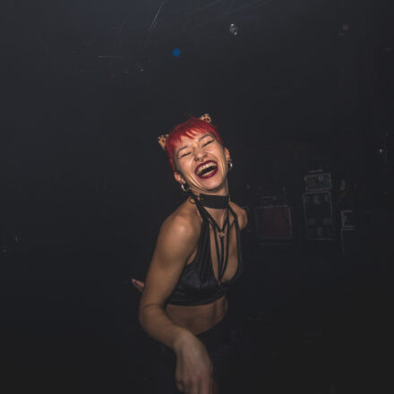 Halloween Madness