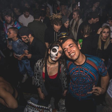 Halloween Madness