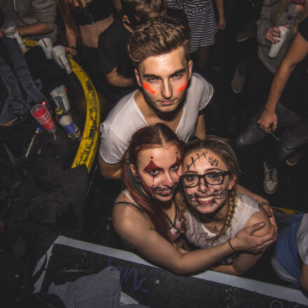 Halloween Madness
