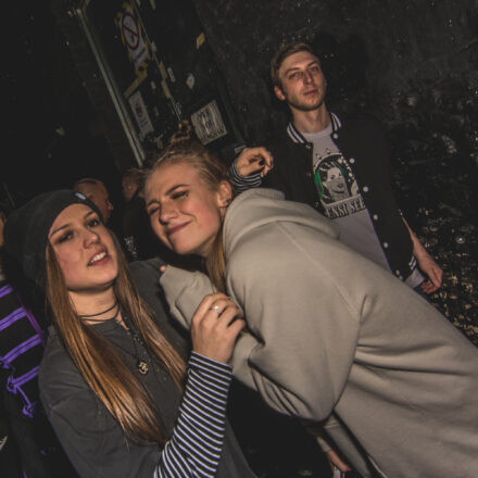 Halloween Madness