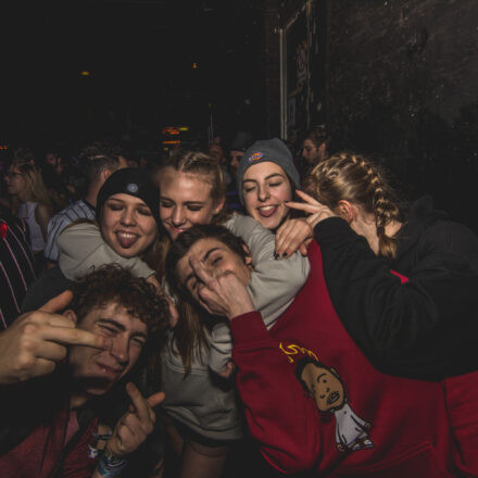 Halloween Madness