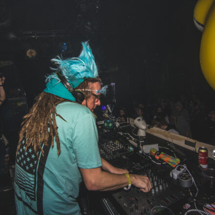 Halloween Madness
