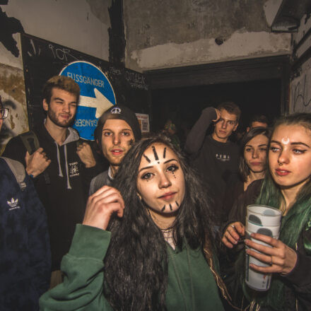 Halloween Madness