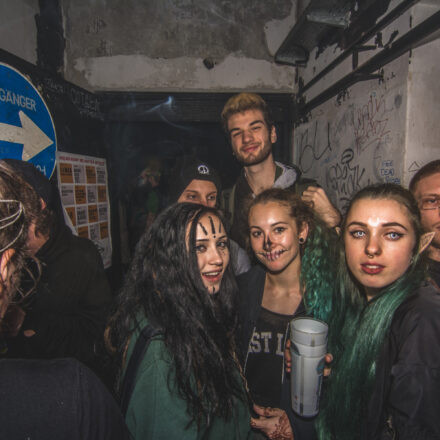 Halloween Madness