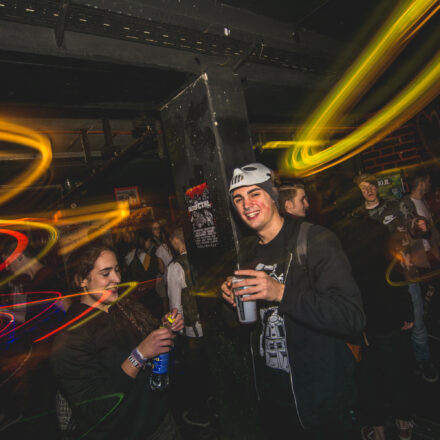 Halloween Madness