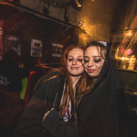 Halloween Madness