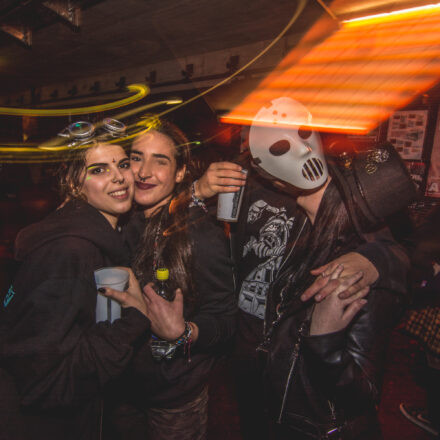 Halloween Madness