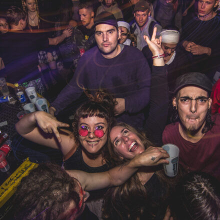 Halloween Madness