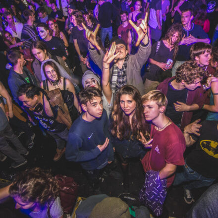 Halloween Madness