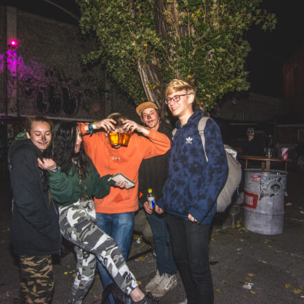 Halloween Madness