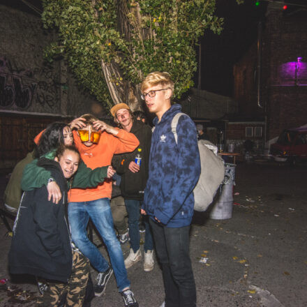 Halloween Madness