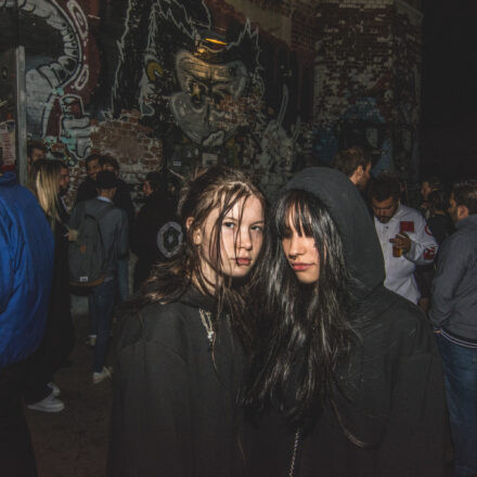 Halloween Madness